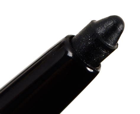 chanel noir énigmatique